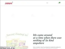 Sites similar to jalani.in