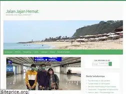 Sites similar to jalanjajanhemat.com