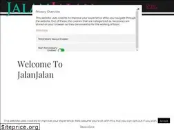 Sites similar to jalanjalan.ie