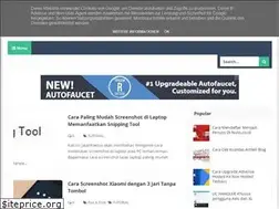 Sites similar to jalankaktus.blogspot.com