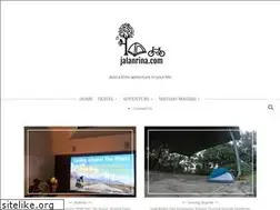 Sites similar to jalanrina.com