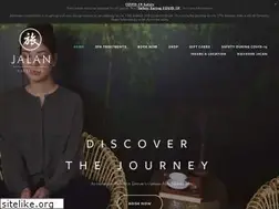 Sites similar to jalanspa.com