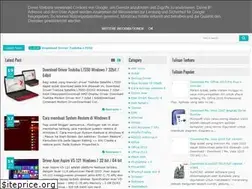 Sites similar to jalanteknisi.blogspot.com