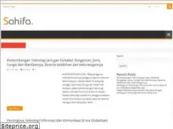 Sites similar to jalanteknologi.com