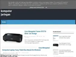 Sites similar to jalantkj.blogspot.com