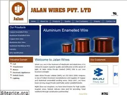 Sites similar to jalanwires.com