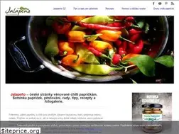 Sites similar to jalapeno.cz
