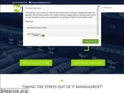 Sites similar to jalapeno.is