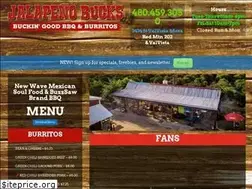 Sites similar to jalapenobucks.com