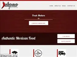 Sites similar to jalapenofresh.com