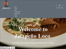 Sites similar to jalapenolocomilwaukee.com
