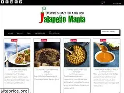 Sites similar to jalapenomania.com