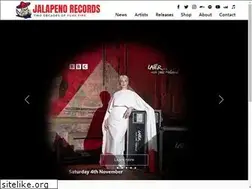 Sites similar to jalapenorecords.com