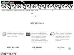 Sites similar to jalapenosdecals.com