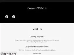 Sites similar to jalapenoskc.com