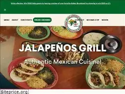 Sites similar to jalapenosweb.com
