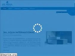 Sites similar to jalaquainternational.com