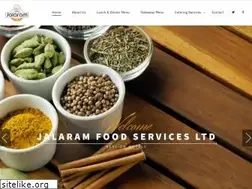 Sites similar to jalaramfood.uk