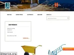 Sites similar to jalaramind.com