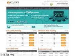 Sites similar to jalaraminfotech.com