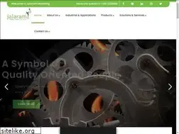 Sites similar to jalarammarketing.com