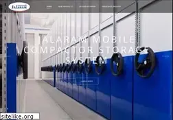 Sites similar to jalaramsteel.com