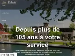 Sites similar to jalarin.com
