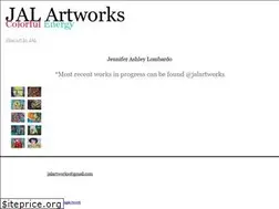 Sites similar to jalartworks.com