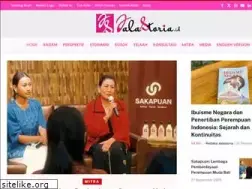 Sites similar to jalastoria.id