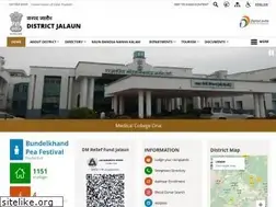 Sites similar to jalaun.nic.in
