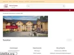 Sites similar to jalavankauppa.fi