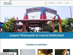 Sites similar to jalavihar.in