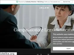 Sites similar to jalaw.com