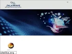 Sites similar to jalawave.net.id