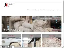 Sites similar to jalb.de