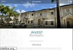 Sites similar to jalbarbados.com