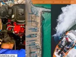 Sites similar to jalboot.ae