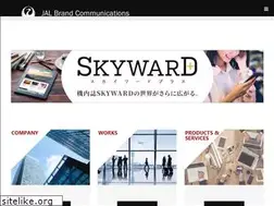 Sites similar to jalbrand.co.jp