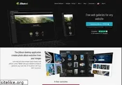 Sites similar to jalbum.net