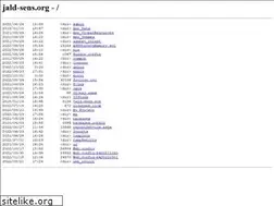 Sites similar to jald-sens.org