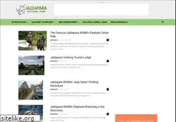 Sites similar to jaldapara.com