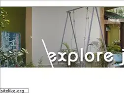 Sites similar to jaldaparawildhut.in