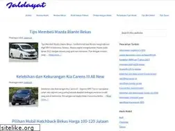 Sites similar to jaldayat.com