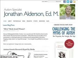 Sites similar to jalderson.com