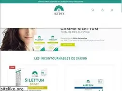 Sites similar to jaldes.com