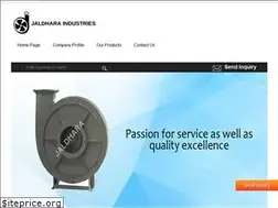 Sites similar to jaldharaindustries.com
