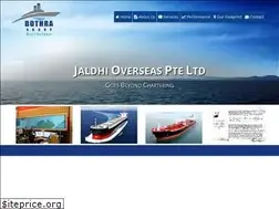 Sites similar to jaldhi.com