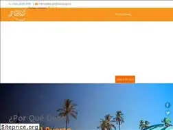 Sites similar to jalealpuerto.cr