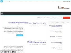 Sites similar to jalebdownload.ir