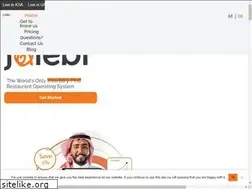 Sites similar to jalebi.io